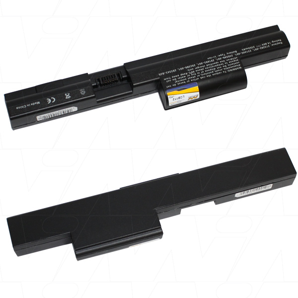 MI Battery Experts LCB112